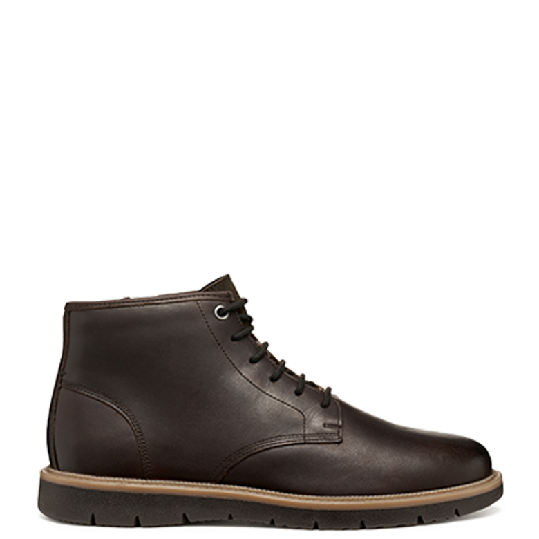 GEOX POVE Warmfutter in braun