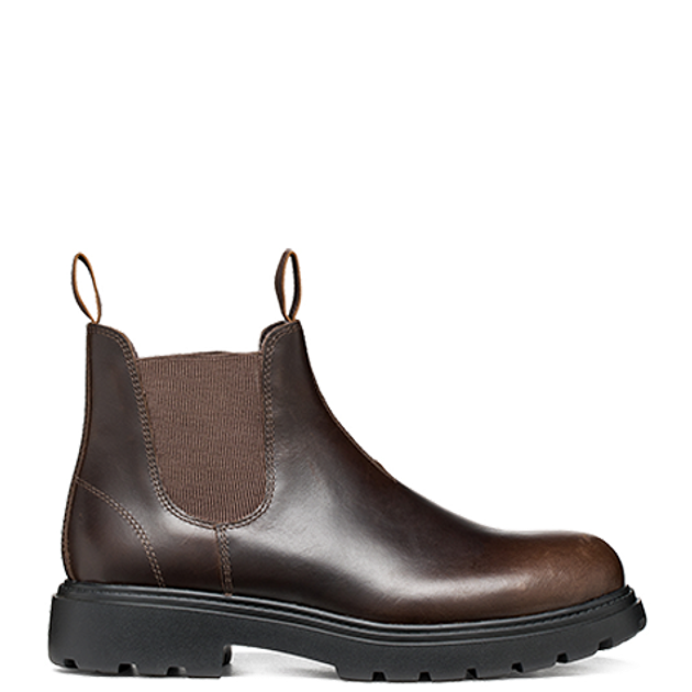 GEOX SPHERICA Stiefeletten in braun