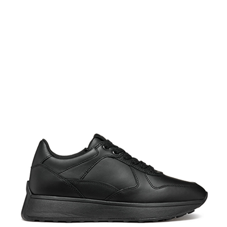 GEOX AMABEL Sneaker in schwarz