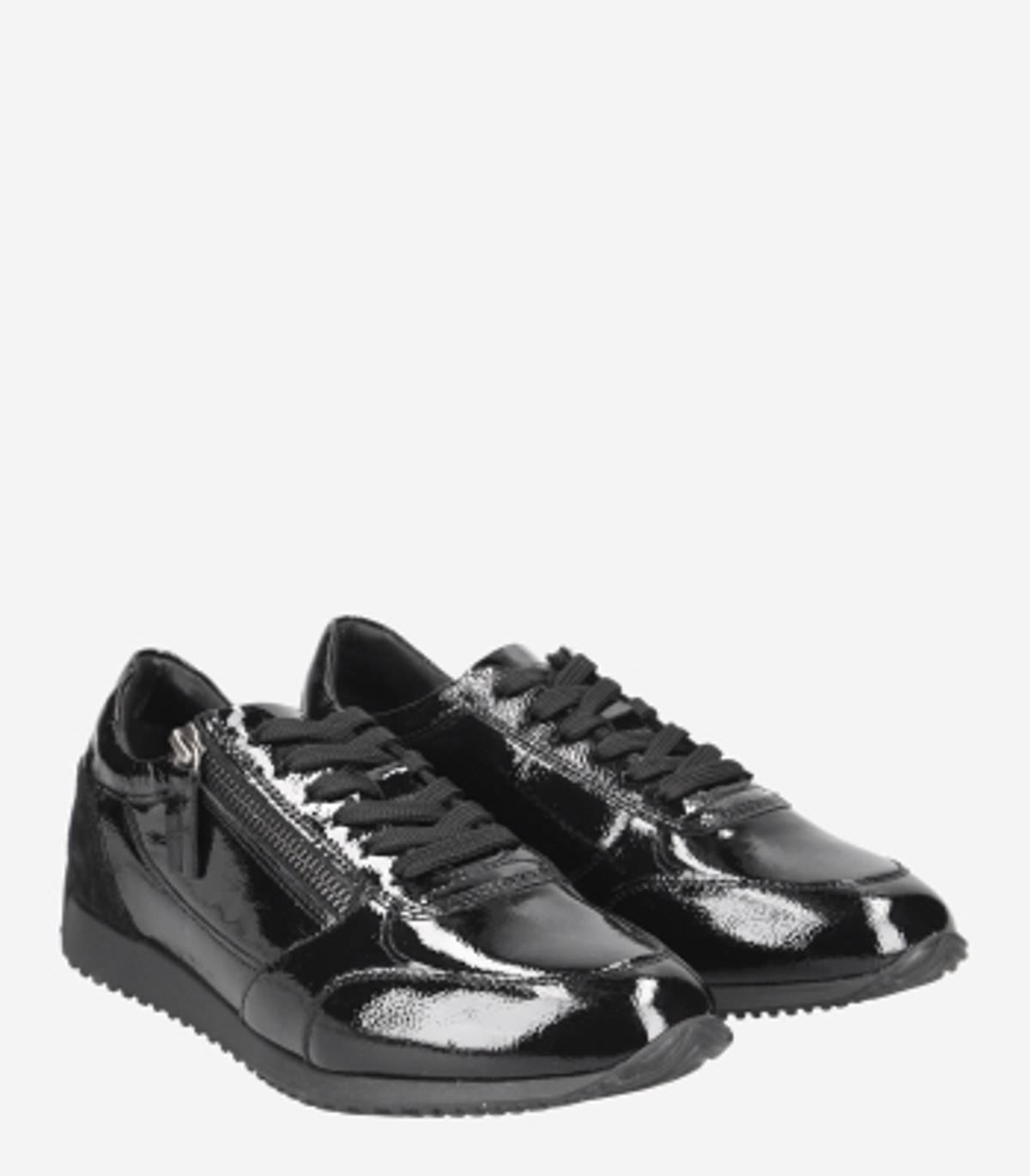 GEOX CALITHE Sneaker in schwarz online kaufen