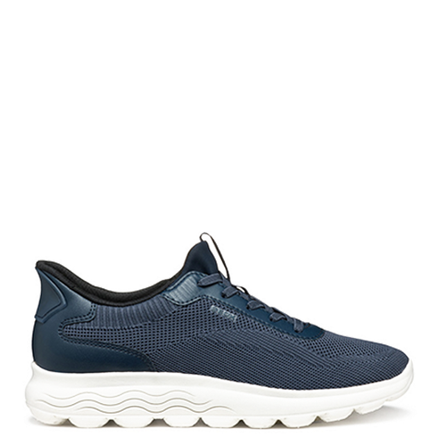 GEOX SPHERICA PLUS Sneaker in blau