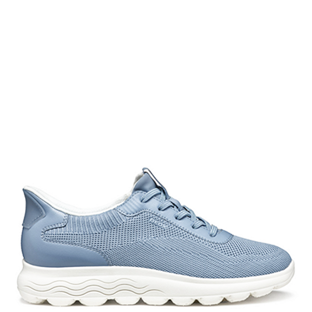 GEOX SPHERICA PLUS Sneaker in blau