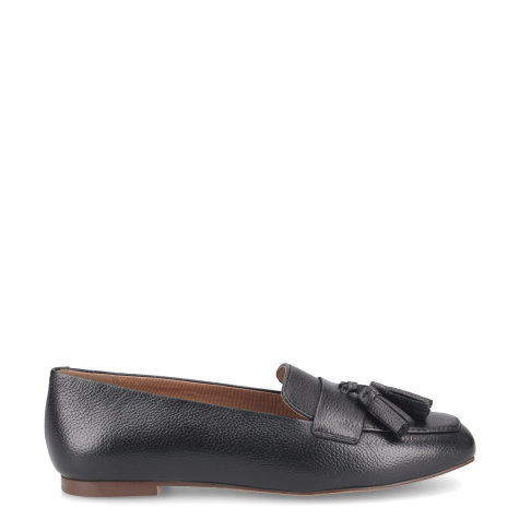 GEOX MARSILEA Slipper & Mokassin in schwarz online kaufen