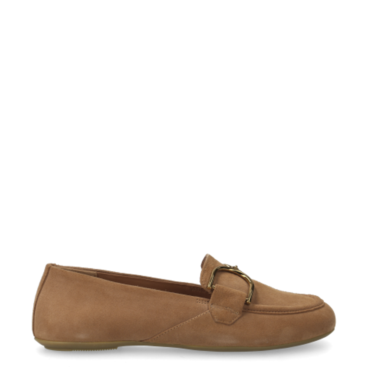 GEOX PALMARIA Slipper & Mokassin in braun online kaufen