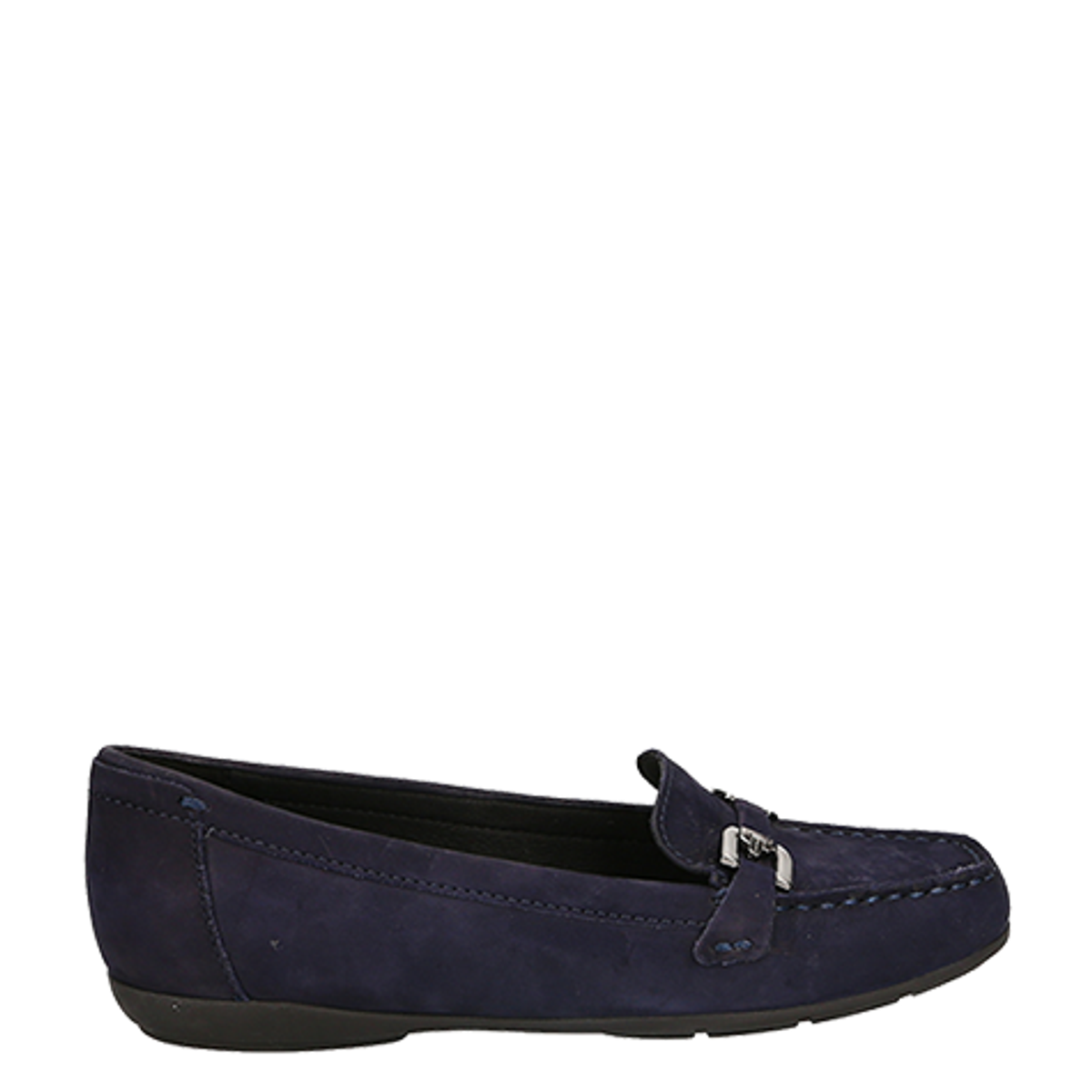 GEOX ANNYTAH MOC Slipper & Mokassin in blau online kaufen