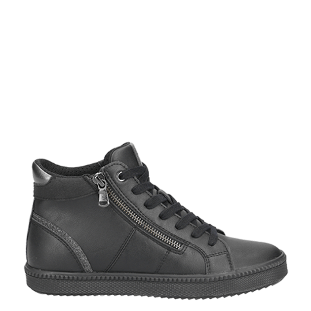 GEOX D166HB Blomiee Sneaker in schwarz