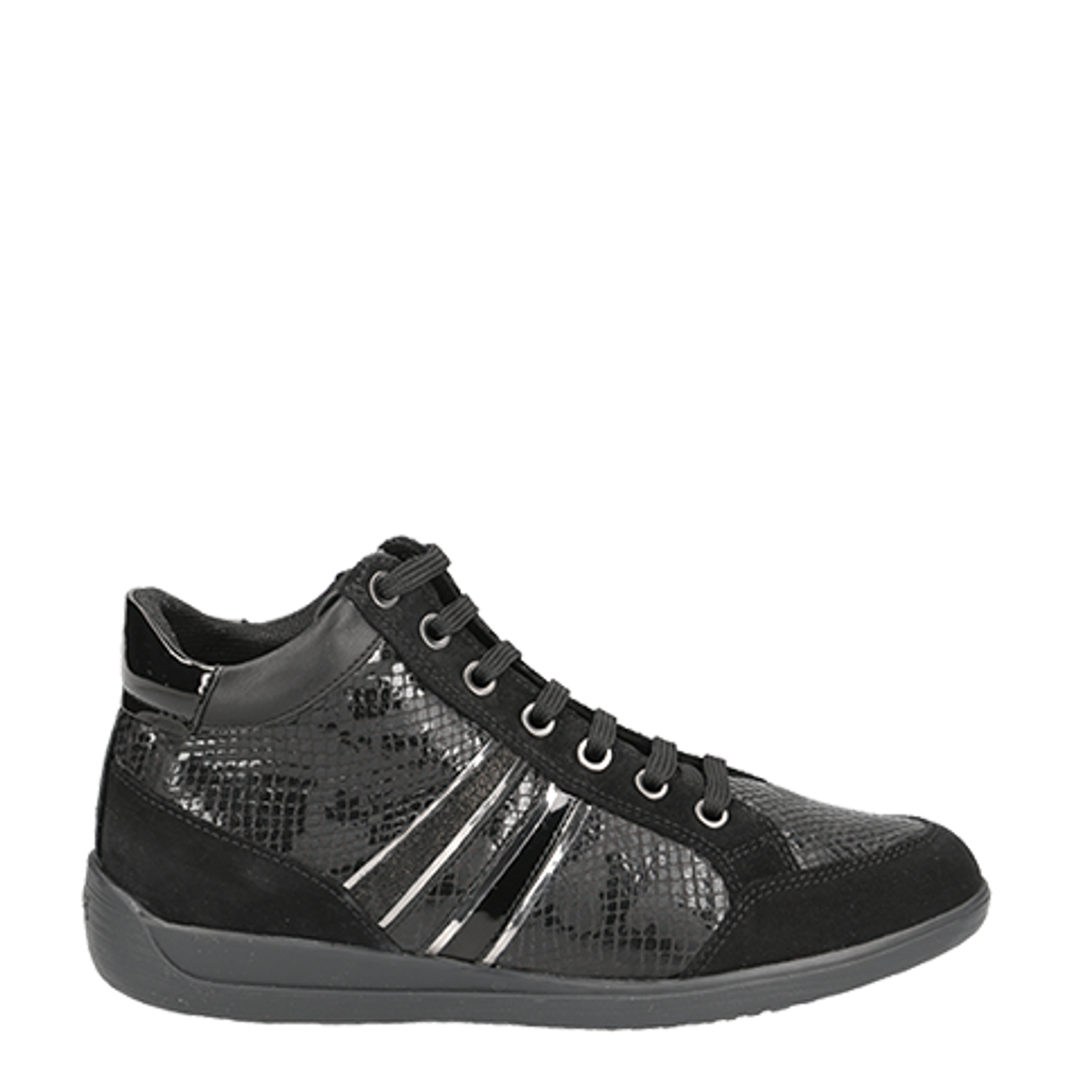 GEOX MYRIA Sneaker in schwarz online kaufen