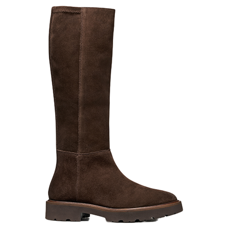 GEOX NORIZE Stiefel in braun