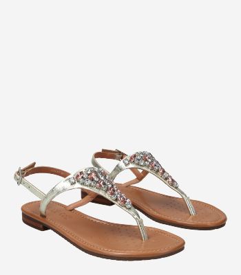 GEOX Damenschuhe SOZY