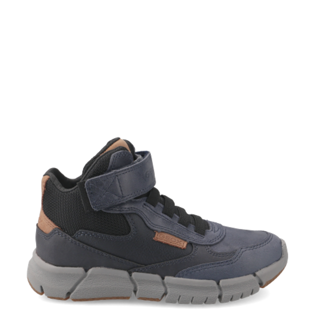 GEOX Flexyper B. E Sneaker in blau