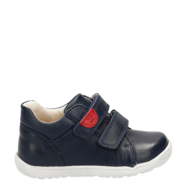GEOX MACCHIA Sneaker in blau