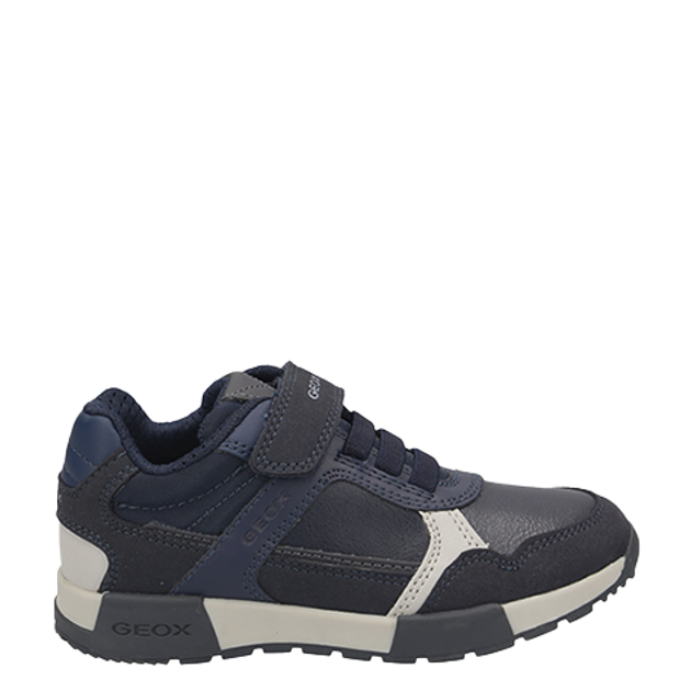 GEOX Alfier B. B Sneaker in blau