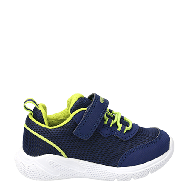GEOX SPRINTYE Sneaker in blau