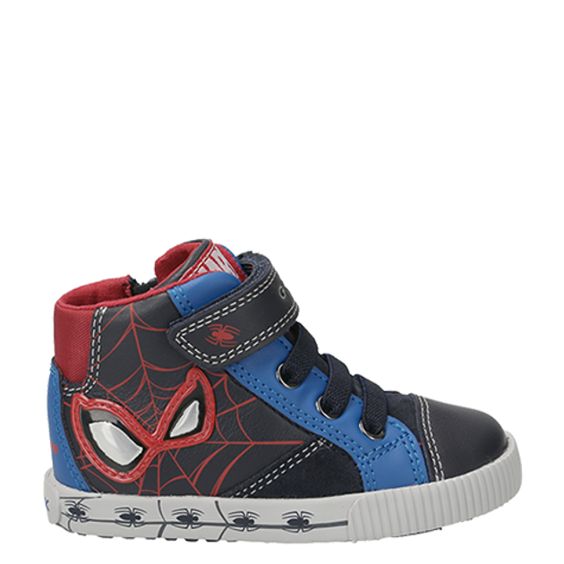 GEOX KILWI Sneaker in blau