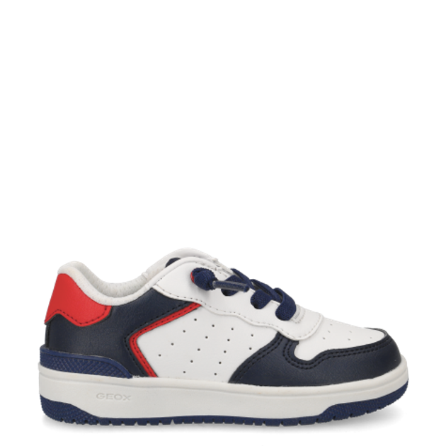 GEOX WASHIBA Sneaker in blau