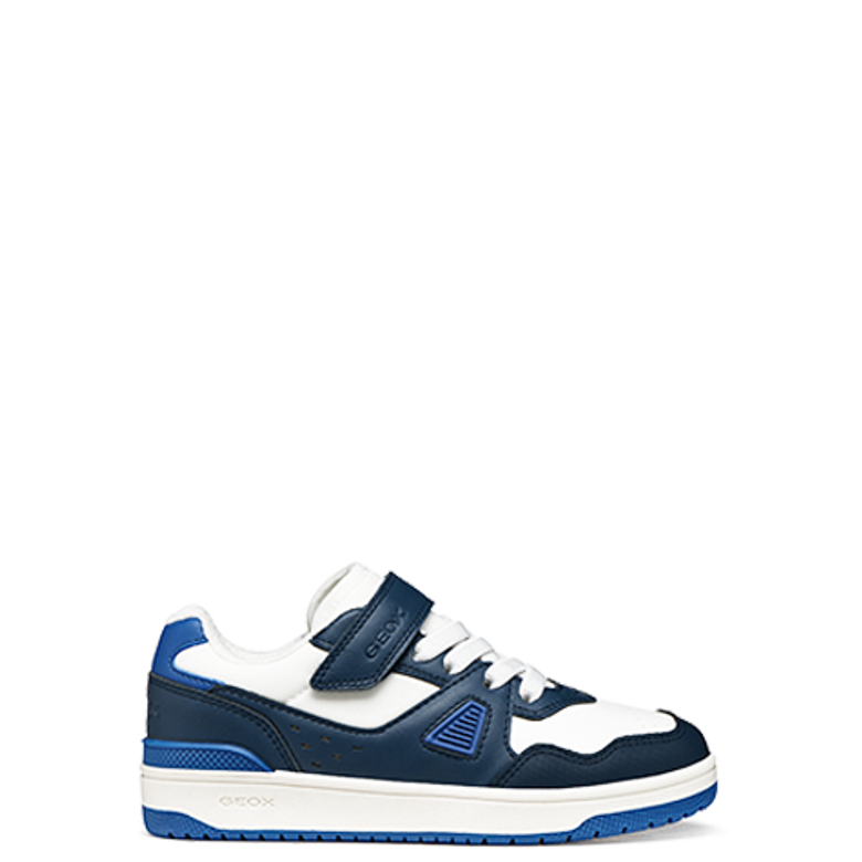 GEOX WASHIBA Sneaker in blau