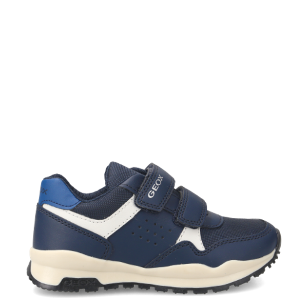 GEOX PAVEL Klett in blau