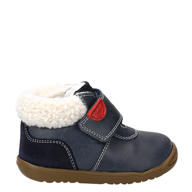 GEOX MACCHIA Klett in blau