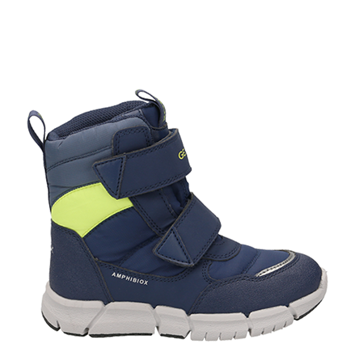 Geox Respira Geox Stiefel 31 Geox B GISLI Schwarz Schuhe Stiefel