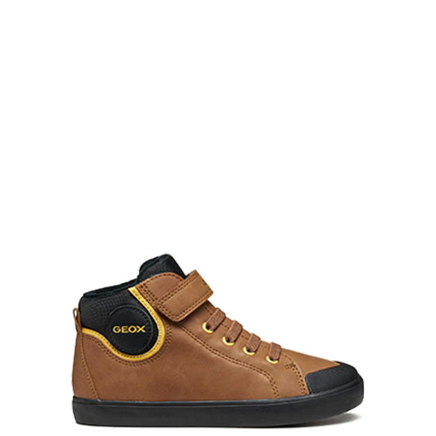GEOX GISLI Warmfutter in braun