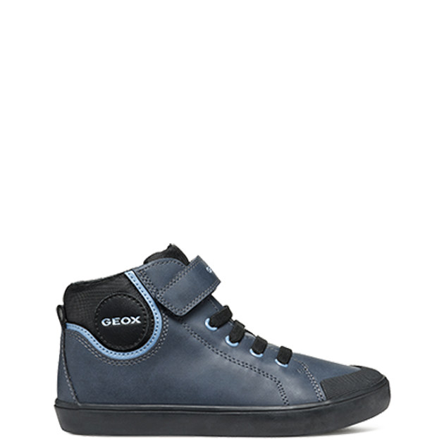 GEOX GISLI Warmfutter in blau
