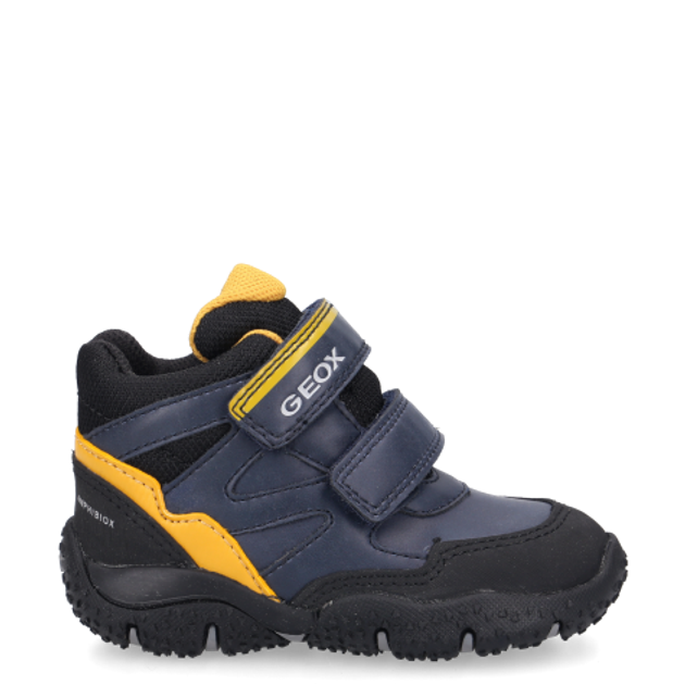 GEOX BALTIC Warmfutter in blau