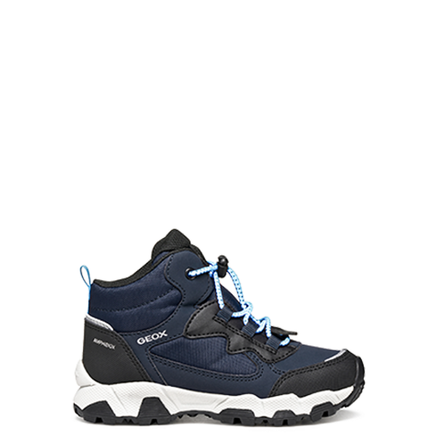 GEOX MAGNETAR Warmfutter in blau