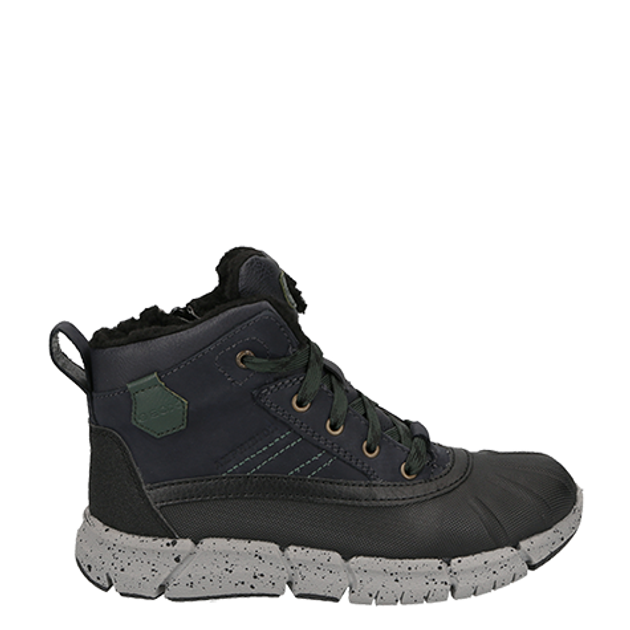 GEOX FLEXYPER Warmfutter in blau