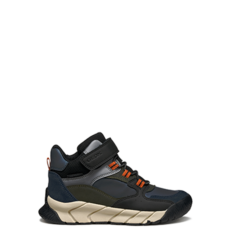 GEOX FLEXYPER PRO Warmfutter in blau