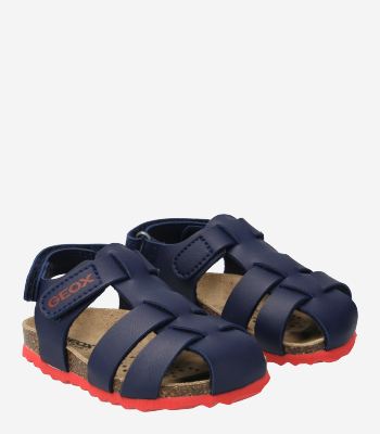 GEOX Kinderschuhe S.CHALKI