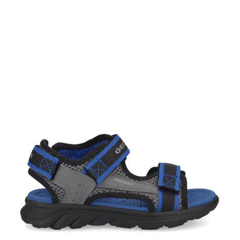 GEOX AIRADYUM Sandalen in blau online kaufen