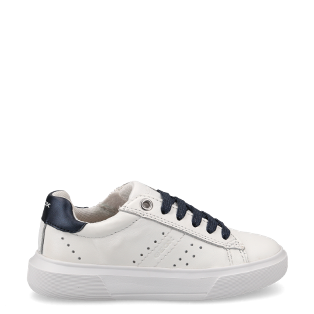 GEOX NETTUNO Sneaker in weiß