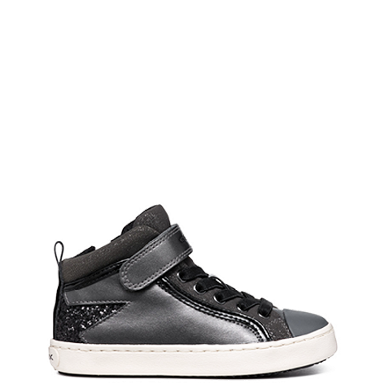 GEOX KALISPERA Sneaker in grau