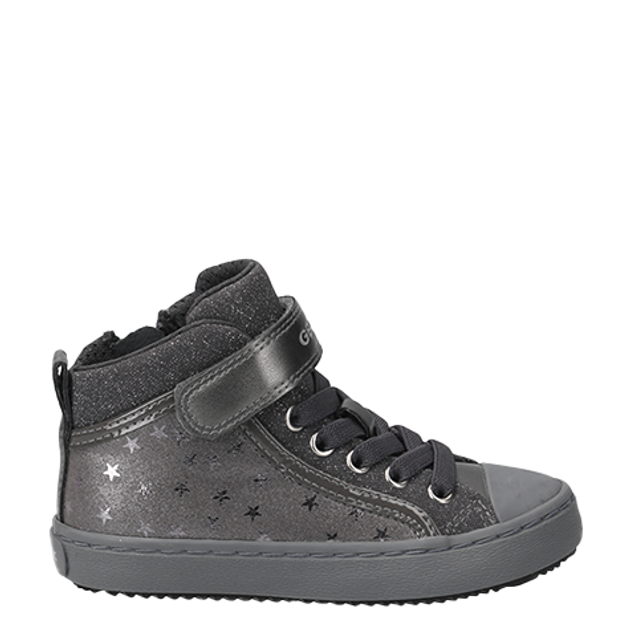 GEOX KALISPERA Sneaker in metallic