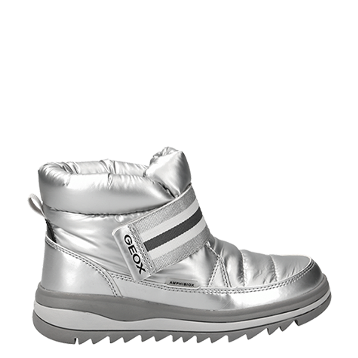 Geox Lage Sneakers J SILENEX GIRL B