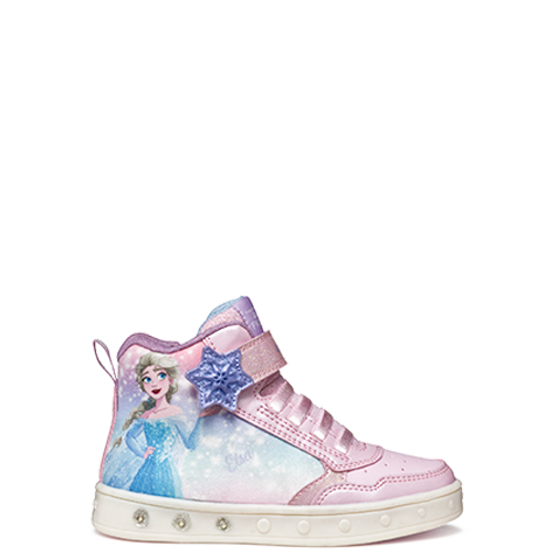 GEOX SKYLIN Boots in bunt