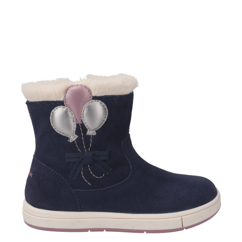 GEOX Kinderschuhe TROTTOLA