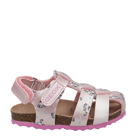 GEOX Kinderschuhe S.CHALKI