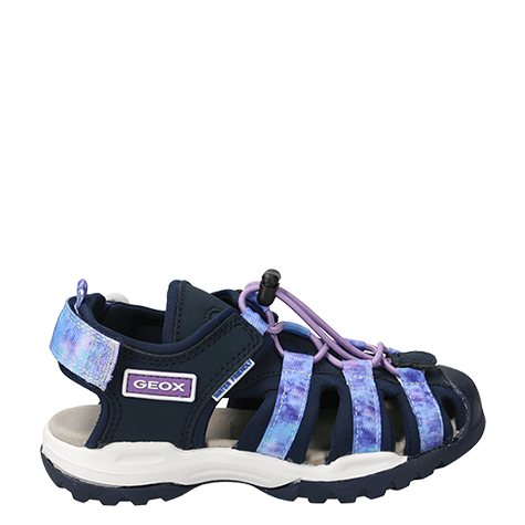 GEOX Kinderschuhe BOREALIS