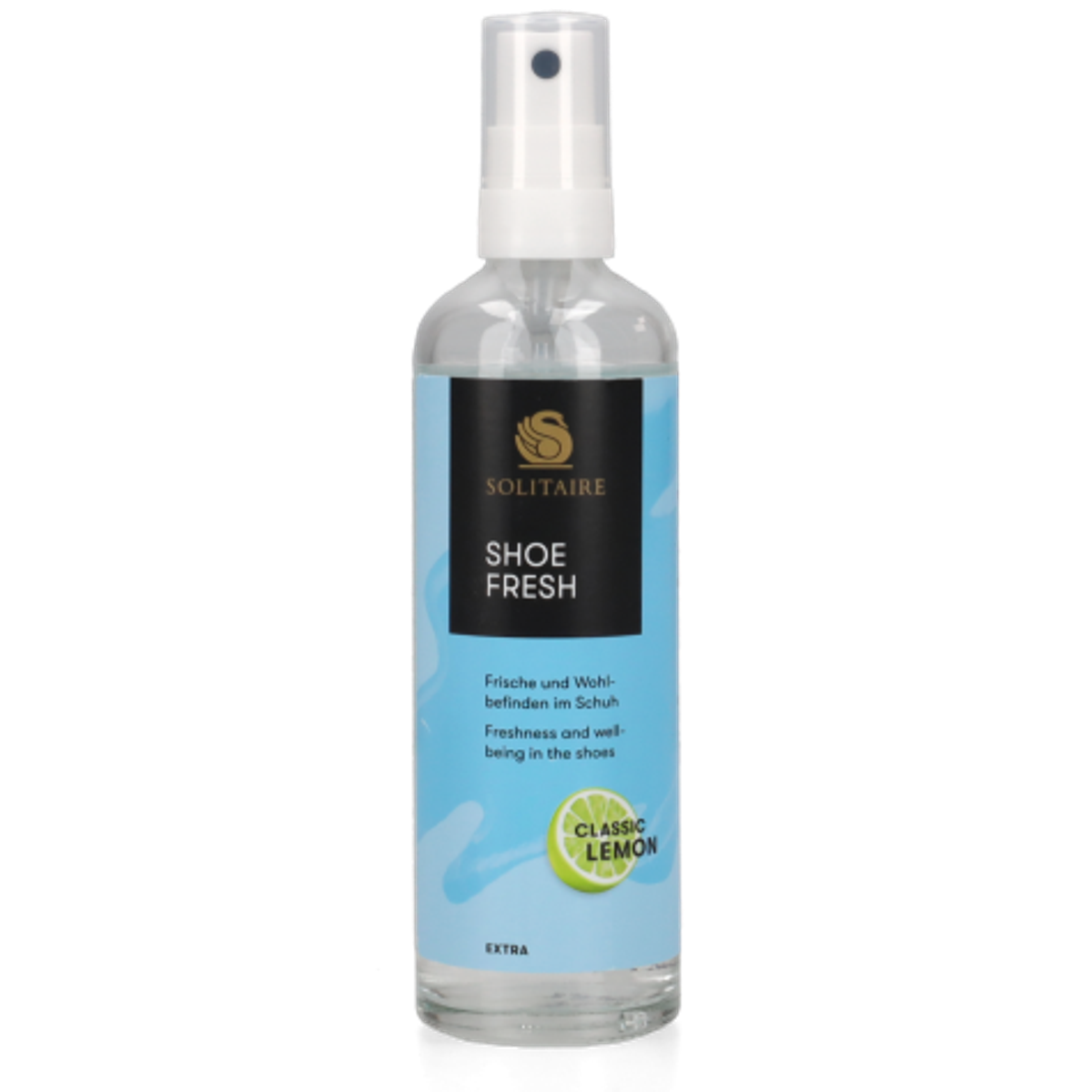 Solitaire Shoe Fresh Schuhpflege in neutral online kaufen 