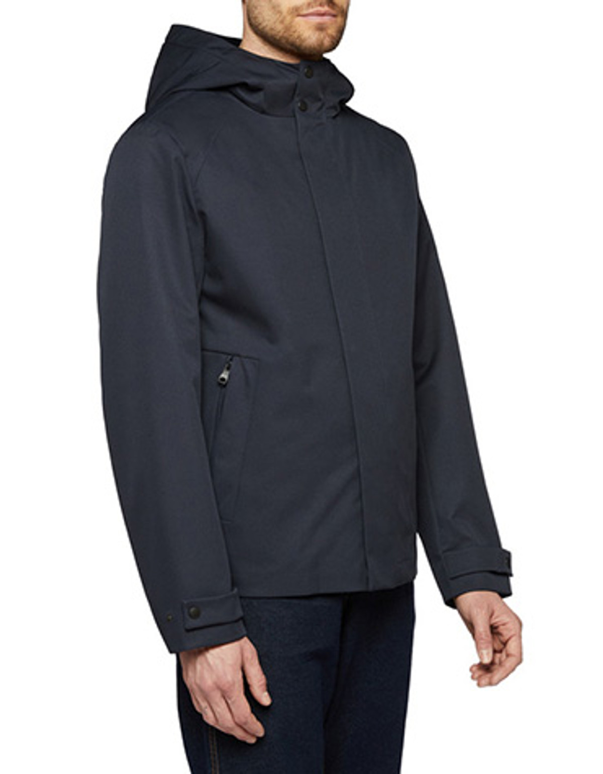 GEOX ANYWECO Jacken & Mäntel in blau online kaufen 