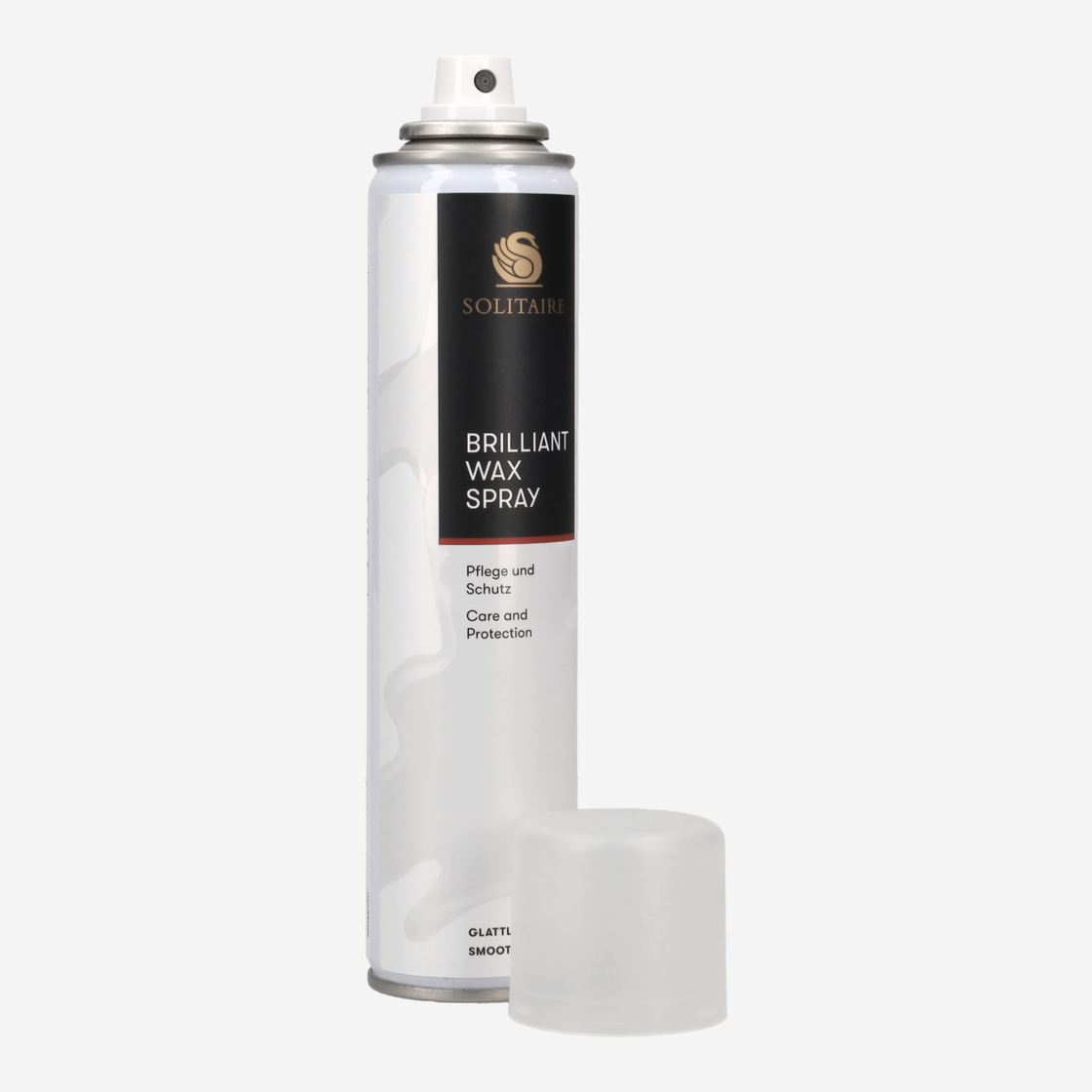 Solitaire Brillant Wax Spray - Neutral - Draufsicht