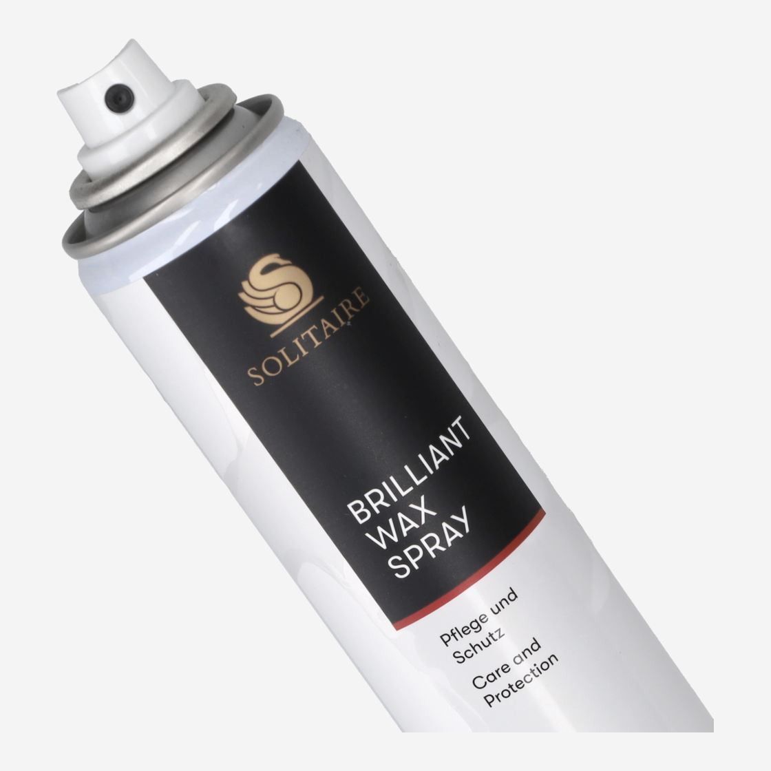 Solitaire Brillant Wax Spray - Neutral - Sohle