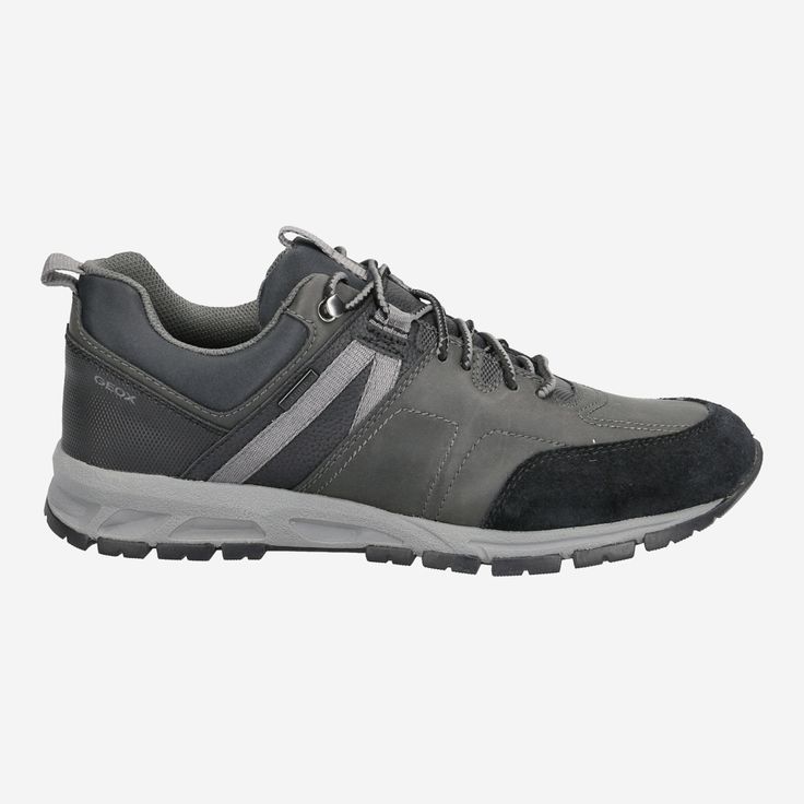 Zapatillas casual Geox Delray Abx Hombre U260MC