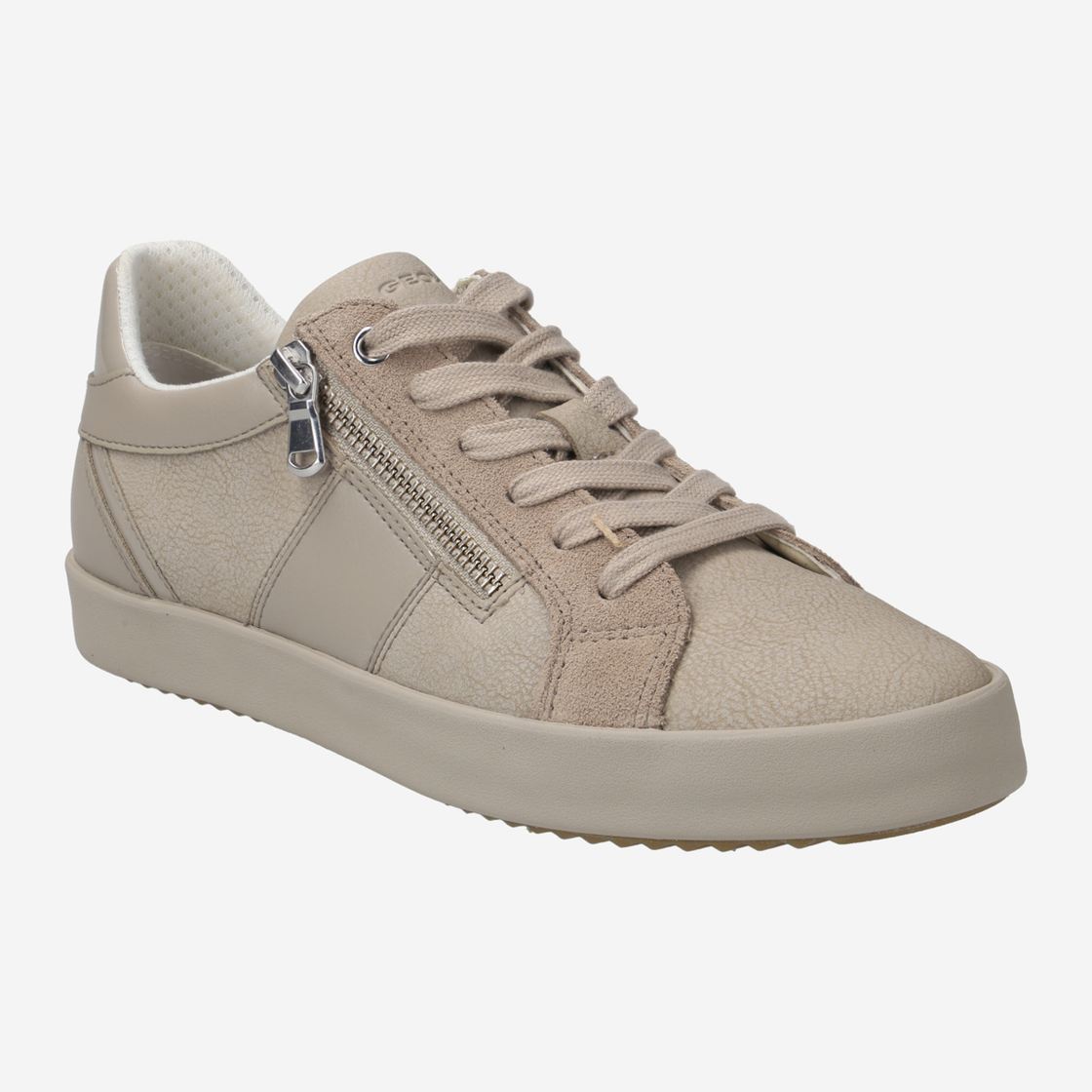 Geox BLOMIEE - Beige - Frontansicht