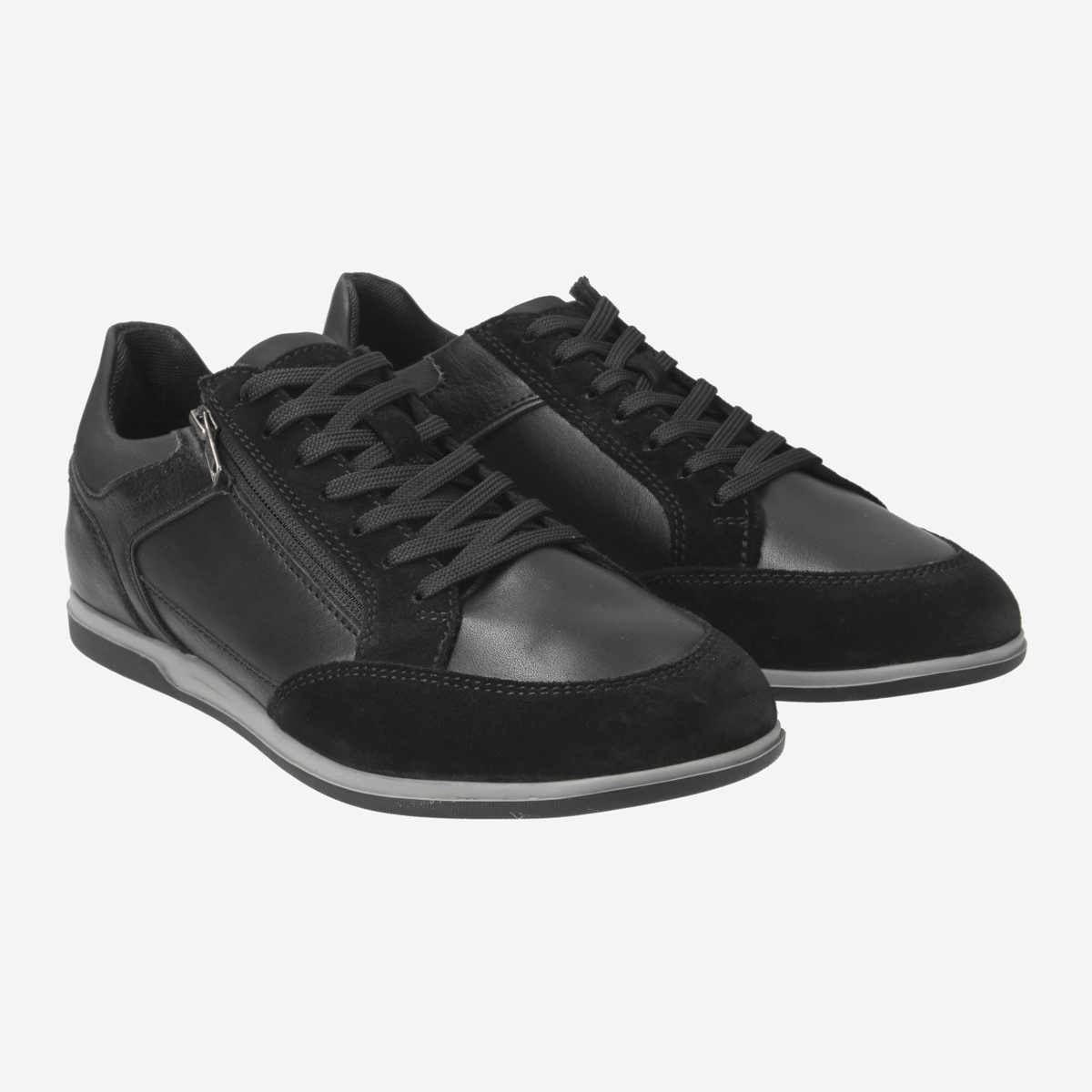 Geox hotsell renan sneaker