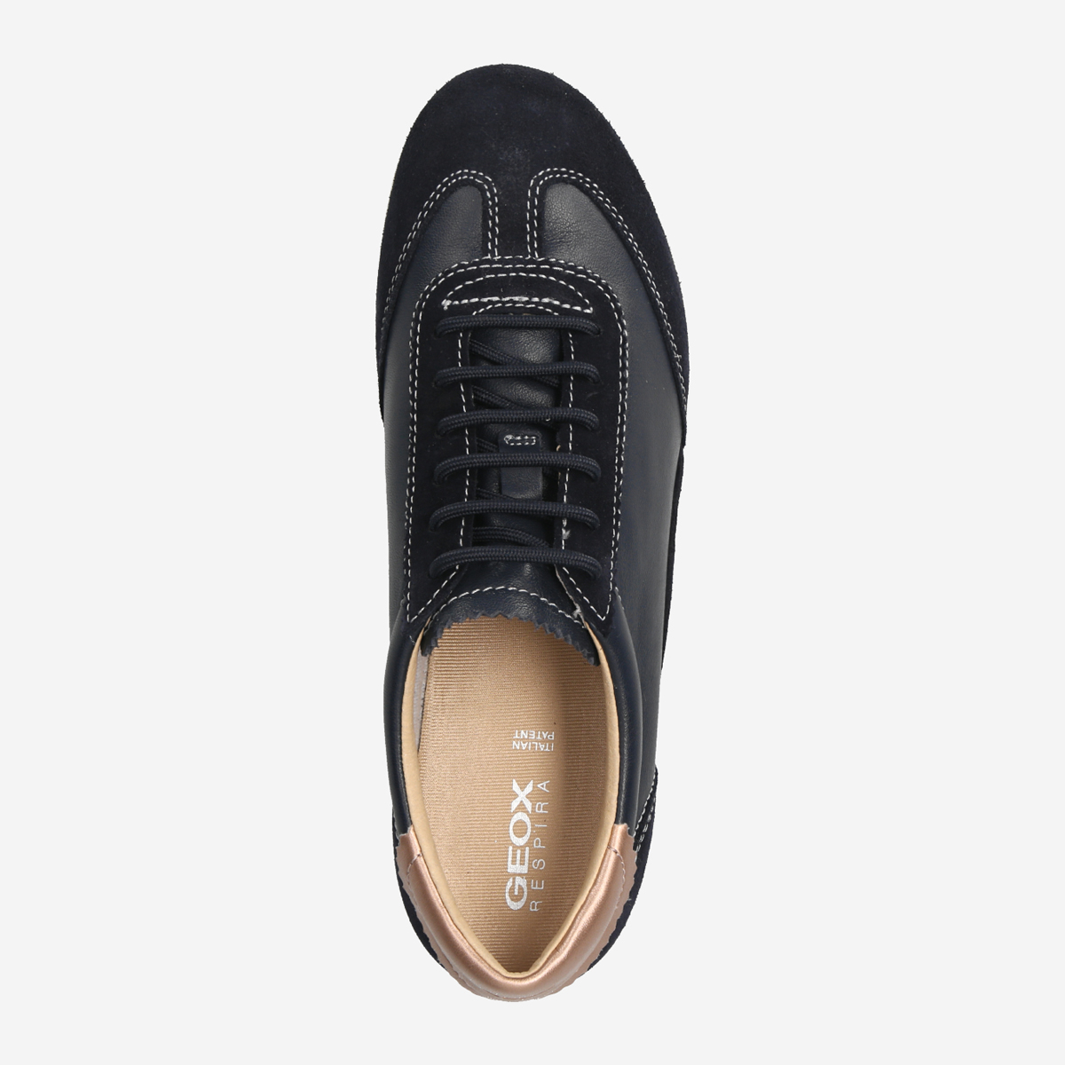 Geox hot sale vega sneakers