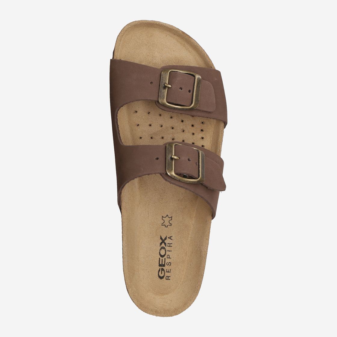 Geox BRIONIA - Beige - Sohle