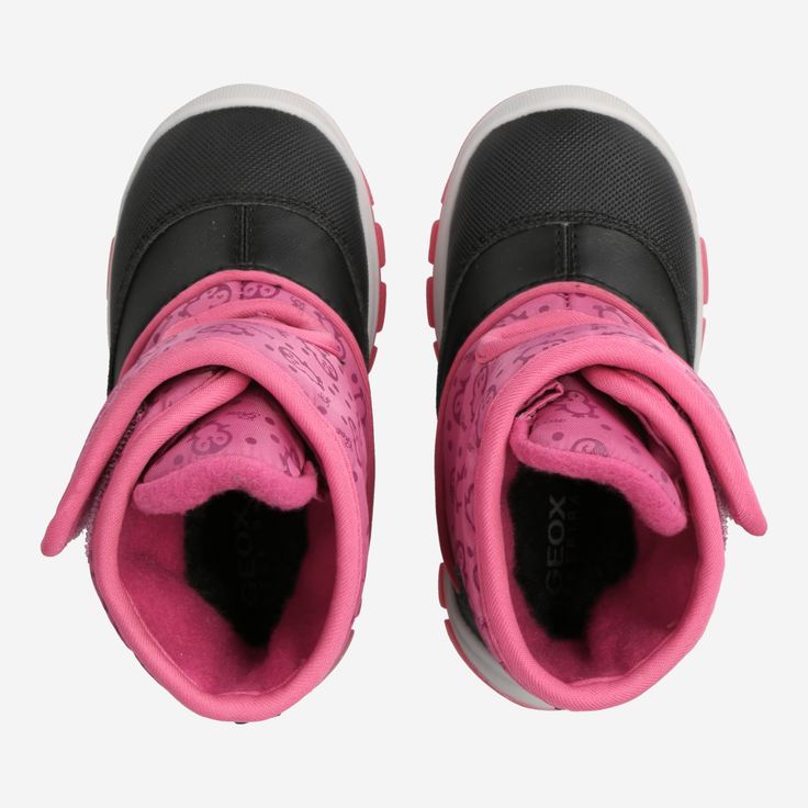 Geox FLANFIL - Rose - Sohle
