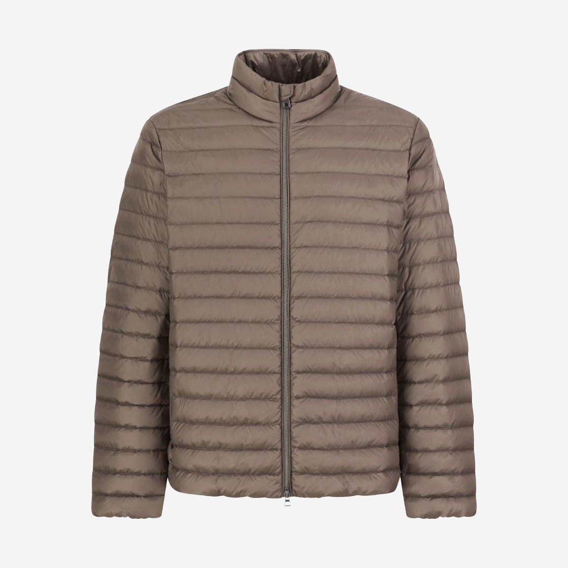 GEOX WARRENS SHORT JACKET Jacken & Mäntel in grün online kaufen